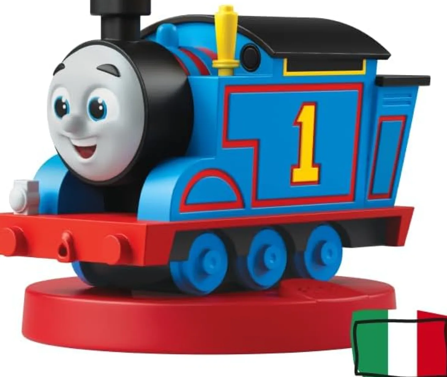 Il trenino Thomas: A tutto vapore!