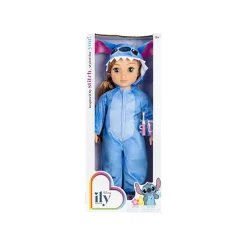 Ily 4ever Bambola Stitch 45 cm