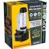 Im A Genius Explorer Micro Microscope