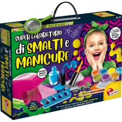 I'm A Genius Super Smalti E Manicure