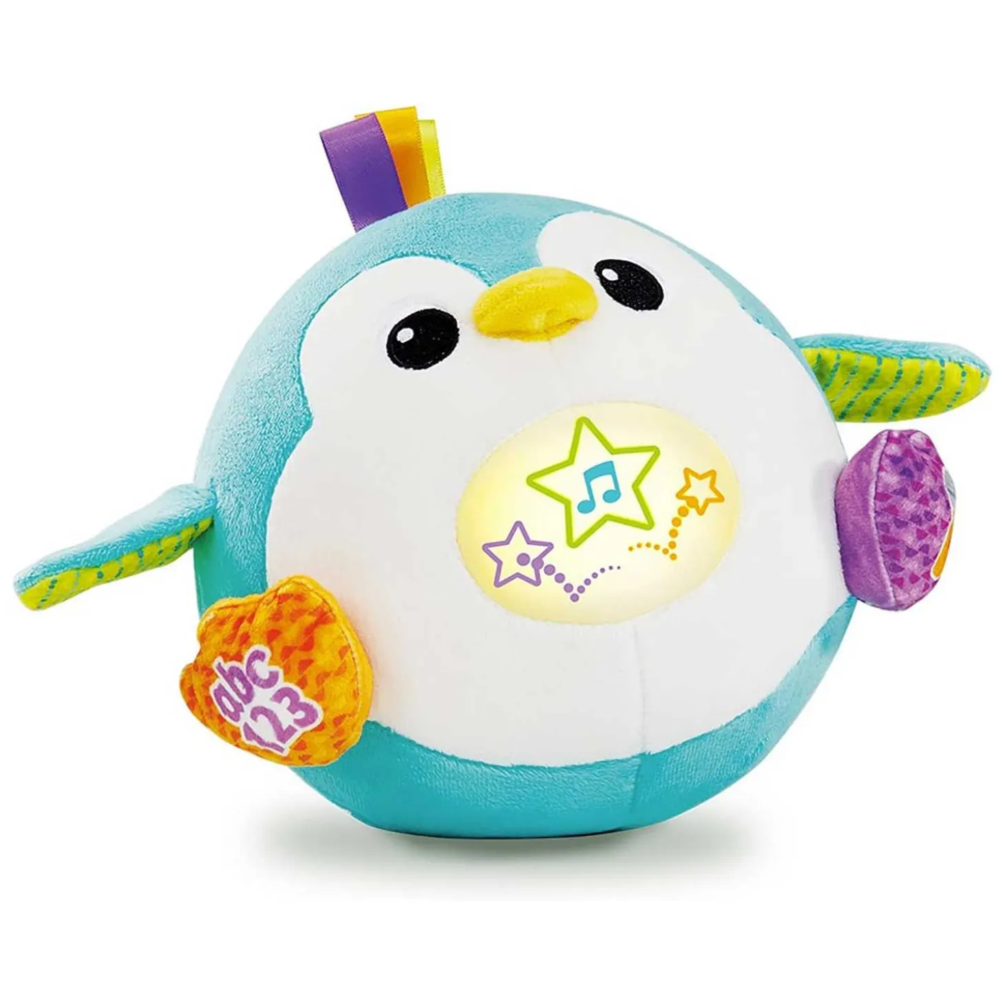 Infant Fiocco Simpatici Rimbalzi