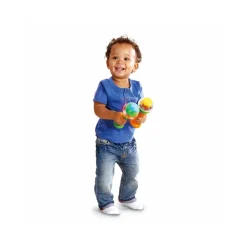 Infant Magiche Maracas Luminose