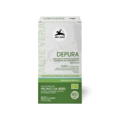 Integratore alimentare Depura 500ml