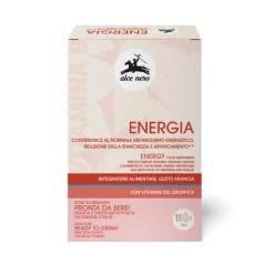 integratore alimentare Energia 250ml