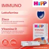 Integratore Immuno Bustine 30Gr