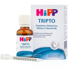 Integratore Tripto Ml 30