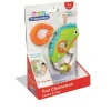 Interactive Rattle Chameleon 17332