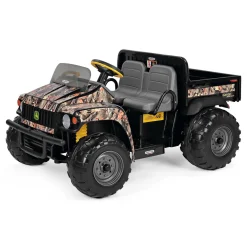 JD Gator HPX Camo