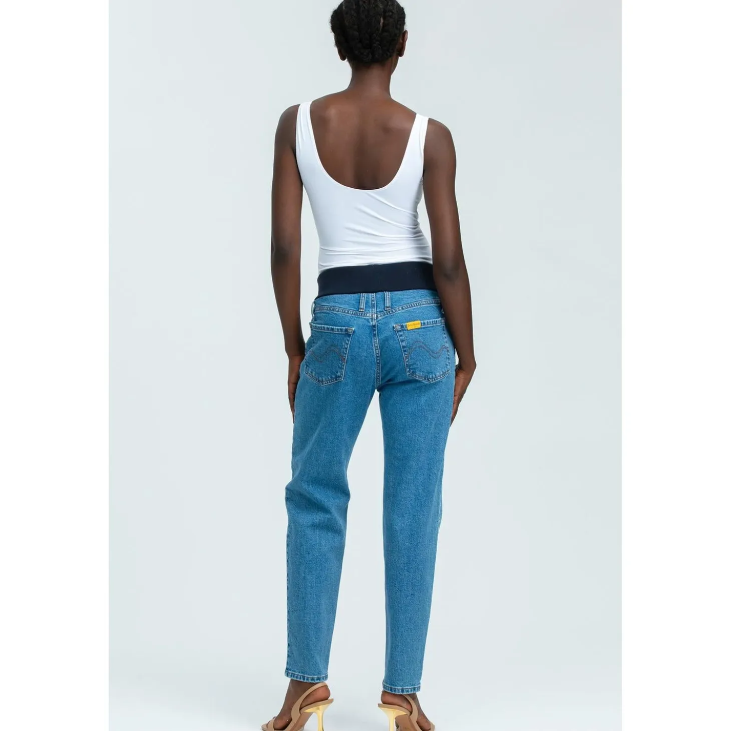Jeans Premaman