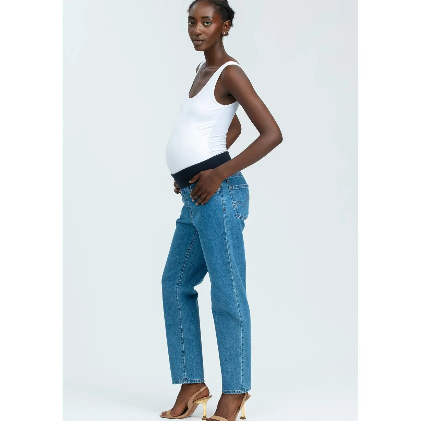 Jeans Premaman