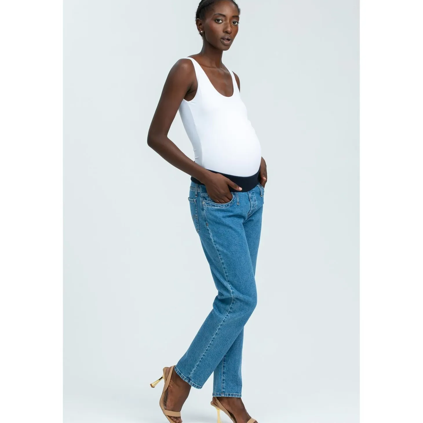 Jeans Premaman