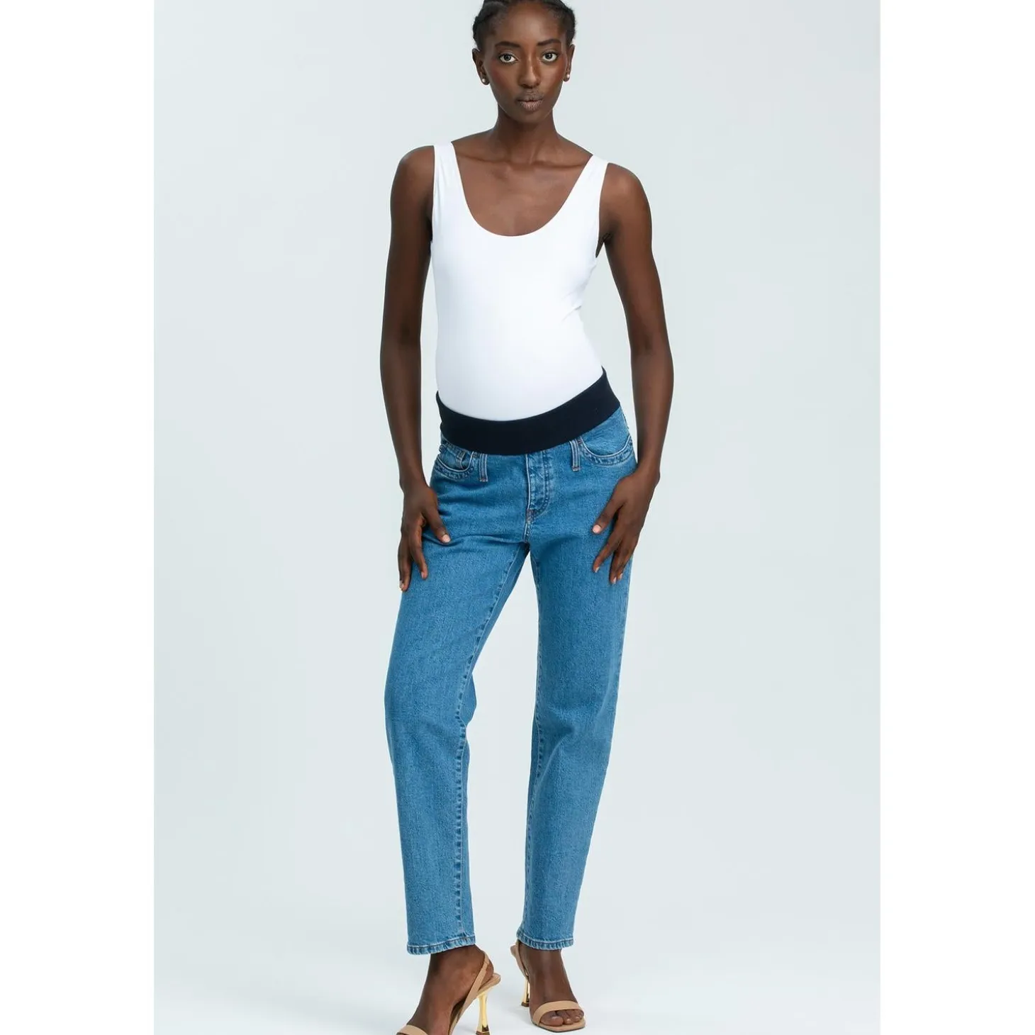 Jeans Premaman