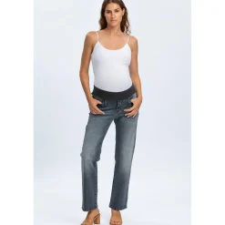 Jeans Premaman a Gamba Dritta