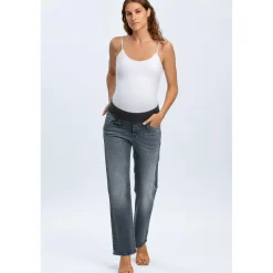Jeans Premaman a Gamba Dritta