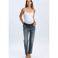 Jeans Premaman a Gamba Dritta