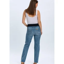 Jeans Premaman a Gamba Dritta