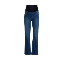 Jeans Premaman con Gamba Dritta