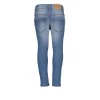 Jeans Skinny Bambina Junior