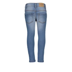 Jeans Skinny Bambina Junior