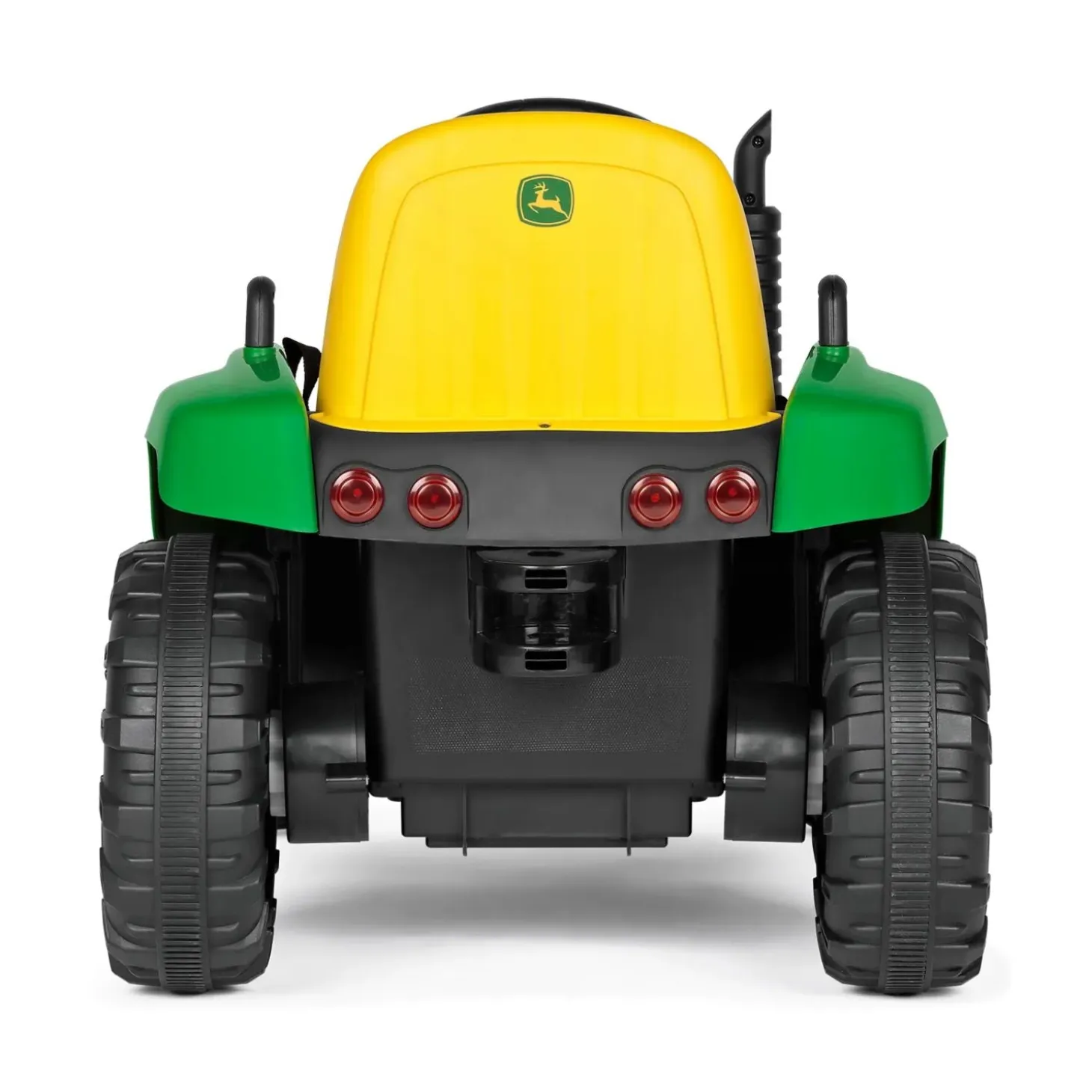 John Deere Farm Power Tractor New