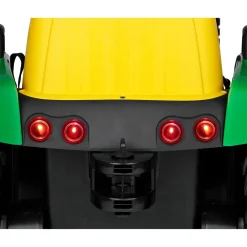 John Deere Farm Power Tractor New