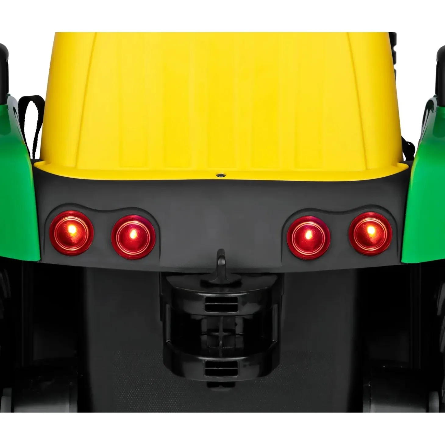John Deere Farm Power Tractor New