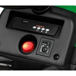 John Deere Farm Power Tractor New