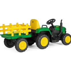 John Deere Farm Power Tractor New
