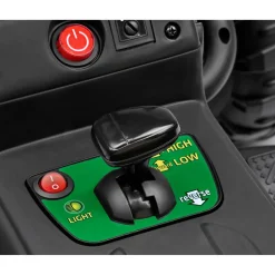 John Deere Farm Power Tractor New