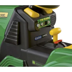 John Deere Ground Force