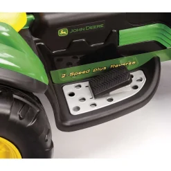 John Deere Ground Loader