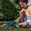 Jurassic World Carnotauro Carica E Attacca JKG85