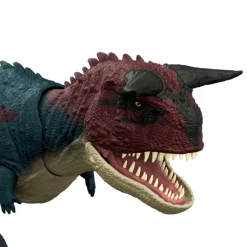 Jurassic World Carnotauro Carica E Attacca JKG85