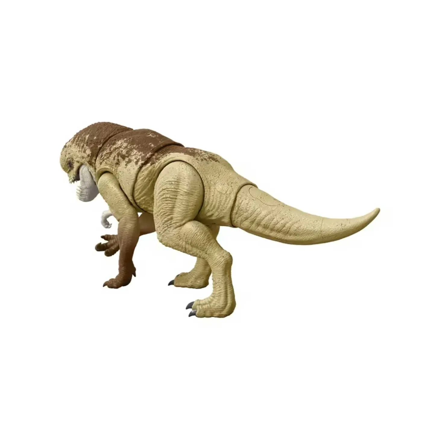 Jurassic World Rebirth New Villain JGB58