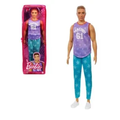 Ken Fashionistas DWK44