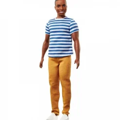 Ken Fashionistas DWK44