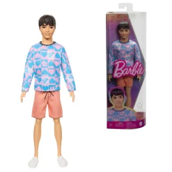 Ken Fashionistas DWK44