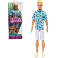 Ken Fashionistas DWK44
