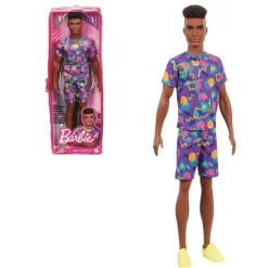 Ken Fashionistas DWK44