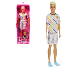 Ken Fashionistas DWK44