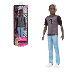 Ken Fashionistas DWK44