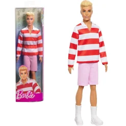 Ken Fashionistas DWK44