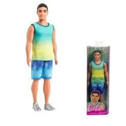 Ken Fashionistas DWK44
