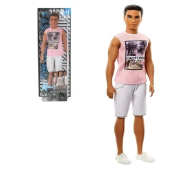 Ken Fashionistas DWK44