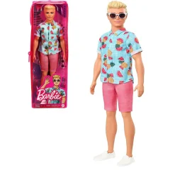 Ken Fashionistas DWK44