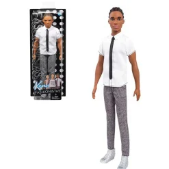 Ken Fashionistas DWK44