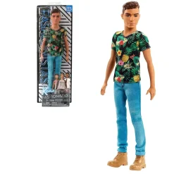 Ken Fashionistas DWK44