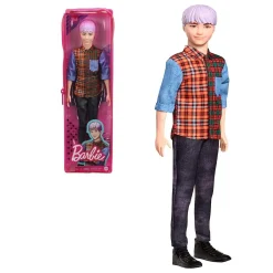 Ken Fashionistas DWK44