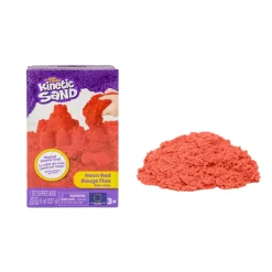 Kinetic Sand Colori Confezione Base