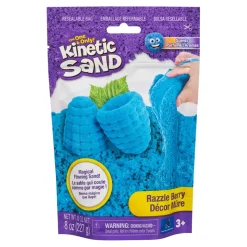 Kinetic Sand Sacchetto Sabbie Profumate